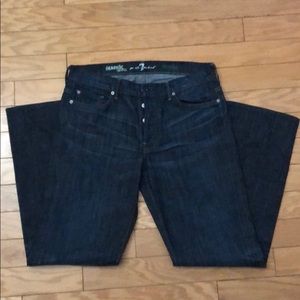 7 For All Mankind Jeans - Men’s 33x30